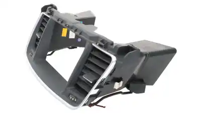 Peça sobressalente para automóvel em segunda mão grelha de ventilação tablier por peugeot 508 active referências oem iam 9686457877  