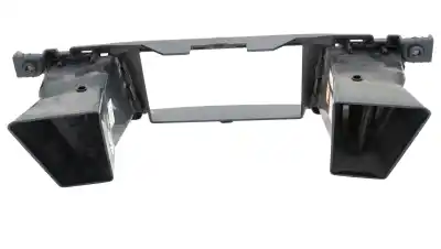 Peça sobressalente para automóvel em segunda mão grelha de ventilação tablier por peugeot 508 active referências oem iam 9686457877  