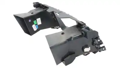 Peça sobressalente para automóvel em segunda mão grelha de ventilação tablier por peugeot 508 active referências oem iam 9686457877  