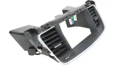 Peça sobressalente para automóvel em segunda mão grelha de ventilação tablier por peugeot 508 active referências oem iam 9686457877  