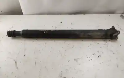 Pezzo di ricambio per auto di seconda mano trasmissione centrale per bmw serie 1 berlina (e81/e87) 2.0 cat riferimenti oem iam   