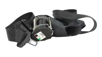 Peça sobressalente para automóvel em segunda mão cinto de segurança dianteiro direito por dacia sandero stepway referências oem iam 621088800c