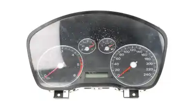 Peça sobressalente para automóvel em segunda mão quadrante por ford c-max (cb3) ambiente referências oem iam 4m5t10849  