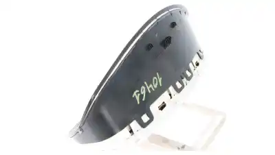 Peça sobressalente para automóvel em segunda mão quadrante por ford c-max (cb3) ambiente referências oem iam 4m5t10849  