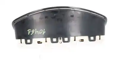 Peça sobressalente para automóvel em segunda mão quadrante por ford c-max (cb3) ambiente referências oem iam 4m5t10849  