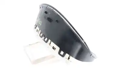 Peça sobressalente para automóvel em segunda mão quadrante por ford c-max (cb3) ambiente referências oem iam 4m5t10849  