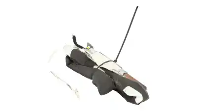 Second-hand car spare part front left side airbag for peugeot 508 active oem iam references 9686330280