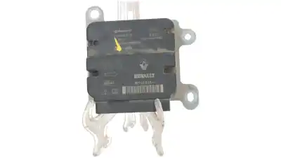 Peça sobressalente para automóvel em segunda mão centralina de airbag por dacia sandero stepway referências oem iam 985102122r