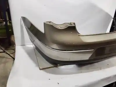Second-hand car spare part Rear Bumper for VOLKSWAGEN PASSAT B6 (3C2) 2.0 TDI 16V OEM IAM references   