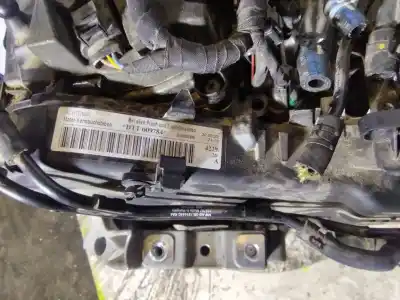 Peça sobressalente para automóvel em segunda mão motor completo por audi q2 (gab) 35 tdi quattro sport referências oem iam dtt