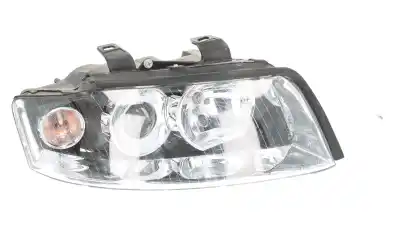Peça sobressalente para automóvel em segunda mão Farol / Farolim Direito por AUDI A4 BERLINA (8E) 1.9 TDI (96kW) Referências OEM IAM   