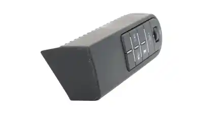 Peça sobressalente para automóvel em segunda mão interruptor regulador de altura dos faróis por kia xceed drive 160 cv / 118 kw referências oem iam 93700j7271wk