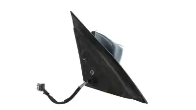 Peça sobressalente para automóvel em segunda mão espelho retrovisor esquerdo por ford s-max (ca1) titanium (03.2010->) 140 cv / 103 kw referências oem iam e9014347  