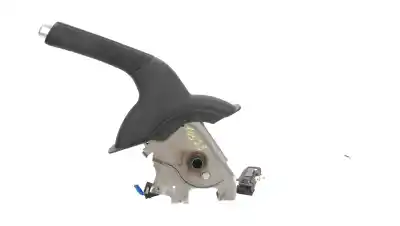 Peça sobressalente para automóvel em segunda mão alavanca de travão de mão por kia xceed drive 160 cv / 118 kw referências oem iam 59710j150