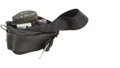 Pezzo di ricambio per auto di seconda mano cintura di sicurezza anteriore sinistra per renault scenic iii bose edition riferimenti oem iam 