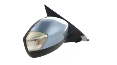 Peça sobressalente para automóvel em segunda mão espelho retrovisor direito por ford s-max (ca1) titanium (03.2010->) 140 cv / 103 kw referências oem iam e9014347  