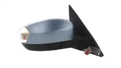 Peça sobressalente para automóvel em segunda mão espelho retrovisor direito por ford s-max (ca1) titanium (03.2010->) 140 cv / 103 kw referências oem iam e9014347  