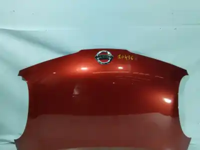 Peça sobressalente para automóvel em segunda mão  por NISSAN MICRA (K12E)  Referências OEM IAM   