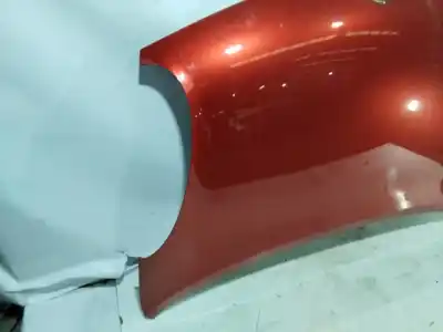 Peça sobressalente para automóvel em segunda mão capot por nissan micra (k12e) acenta referências oem iam   