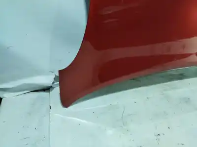 Peça sobressalente para automóvel em segunda mão capot por nissan micra (k12e) acenta referências oem iam   