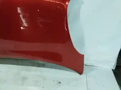 Peça sobressalente para automóvel em segunda mão capot por nissan micra (k12e) acenta referências oem iam   