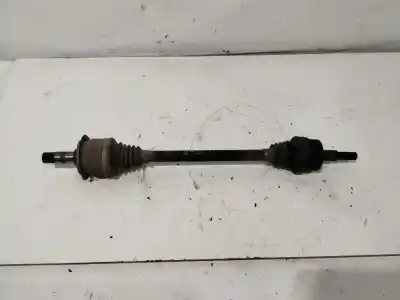 Second-hand car spare part rear right transmission for chrysler 300 c 3.0 crd cat oem iam references   