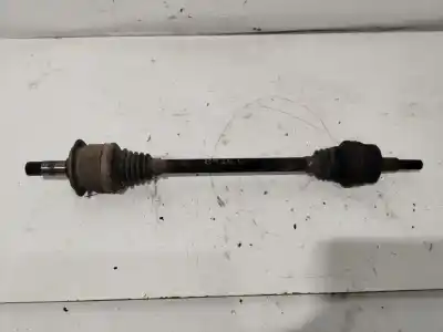 Second-hand car spare part rear right transmission for chrysler 300 c 3.0 crd cat oem iam references   