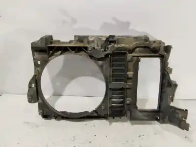 Second-hand car spare part front panel for peugeot 407 sw premium oem iam references   