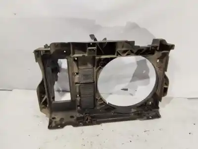 Second-hand car spare part front panel for peugeot 407 sw premium oem iam references   