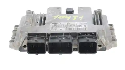 Second-hand car spare part  for CITROEN C2  OEM IAM references 9657061180  