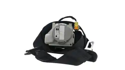 Pezzo di ricambio per auto di seconda mano cintura di sicurezza posteriore sinistra per seat arona reference plus riferimenti oem iam 3066322