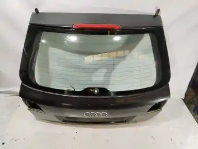 Second-hand car spare part Tailgate for AUDI A3 (8P) 2.0 TDI OEM IAM references   
