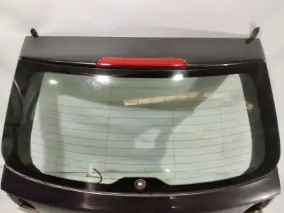 Second-hand car spare part tailgate for audi a3 (8p) 2.0 tdi oem iam references   