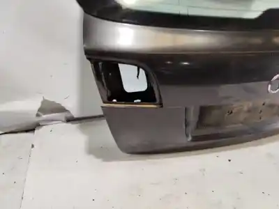 Second-hand car spare part tailgate for audi a3 (8p) 2.0 tdi oem iam references   