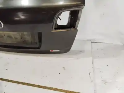 Second-hand car spare part tailgate for audi a3 (8p) 2.0 tdi oem iam references   