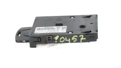 Pezzo di ricambio per auto di seconda mano interruttore di avviamento per renault scenic iii bose edition riferimenti oem iam a2c5318518608