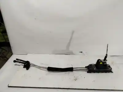 Pezzo di ricambio per auto di seconda mano Leva Del Cambio per SEAT ATECA (KH7) FR Plus Riferimenti OEM IAM 5Q0711049BR  