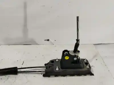 Pezzo di ricambio per auto di seconda mano leva del cambio per seat ateca (kh7) fr plus riferimenti oem iam 5q0711049br  