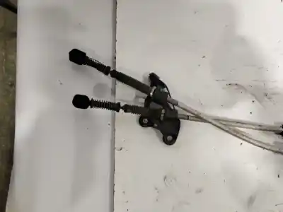 Pezzo di ricambio per auto di seconda mano leva del cambio per seat ateca (kh7) fr plus riferimenti oem iam 5q0711049br  