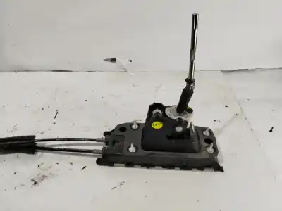 Pezzo di ricambio per auto di seconda mano leva del cambio per seat ateca (kh7) fr plus riferimenti oem iam 5q0711049br  