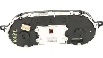 Peça sobressalente para automóvel em segunda mão quadrante por peugeot 508 active referências oem iam 9678568980  