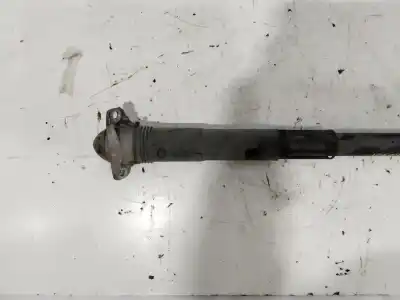 Pezzo di ricambio per auto di seconda mano ammortizzatore posteriore sinistro per seat ateca (kh7) style riferimenti oem iam 5q0513049hp  