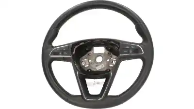 Second-hand car spare part STEERING WHEEL for SEAT ARONA  OEM IAM references 5F0419091AH  