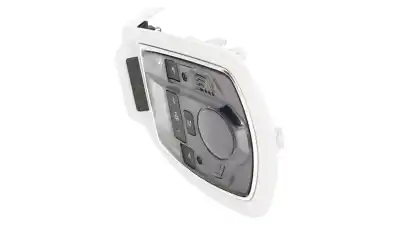 Second-hand car spare part interior light for peugeot 508 active oem iam references 9665778780  