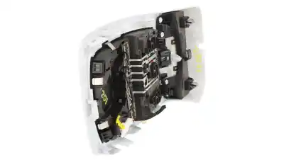 Second-hand car spare part interior light for peugeot 508 active oem iam references 9665778780  