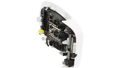 Second-hand car spare part interior light for peugeot 508 active oem iam references 9665778780