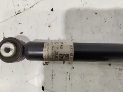 Pezzo di ricambio per auto di seconda mano Ammortizzatore Posteriore Destro per SEAT ARONA Reference Plus Riferimenti OEM IAM 2Q0512013DA  