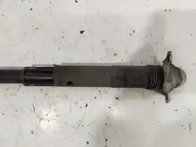 Pezzo di ricambio per auto di seconda mano ammortizzatore posteriore destro per seat arona reference plus riferimenti oem iam 2q0512013da  