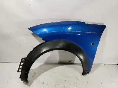 Pezzo di ricambio per auto di seconda mano Parafango Anteriore Sinistro per AUDI A2 (8Z) 1.4 TDI Riferimenti OEM IAM 8Z0821105C  