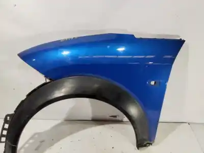Peça sobressalente para automóvel em segunda mão guarda-lamas dianteiro esquerdo por audi a2 (8z) 1.4 tdi referências oem iam 8z0821105c  